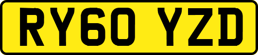 RY60YZD