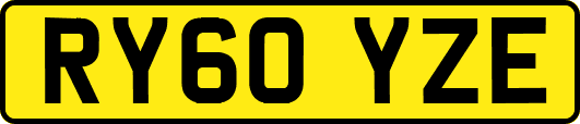 RY60YZE