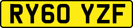 RY60YZF