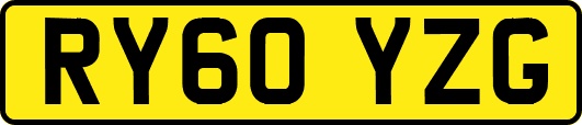 RY60YZG