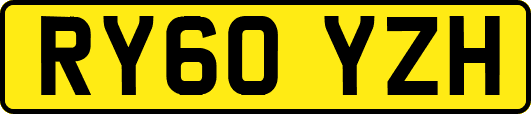 RY60YZH