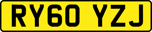 RY60YZJ