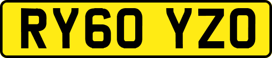 RY60YZO