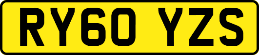 RY60YZS