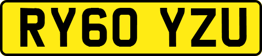 RY60YZU