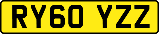 RY60YZZ