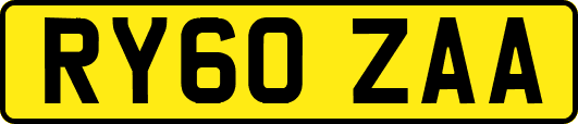 RY60ZAA