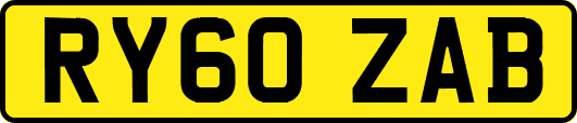 RY60ZAB