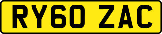 RY60ZAC