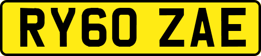 RY60ZAE