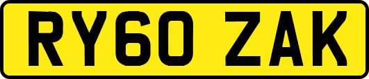 RY60ZAK