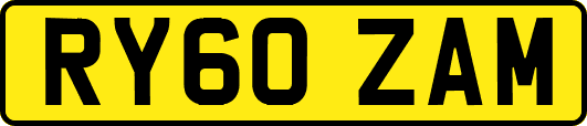 RY60ZAM