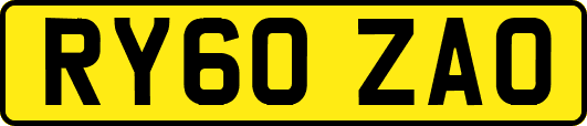 RY60ZAO
