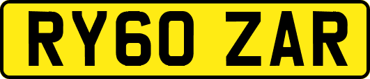 RY60ZAR