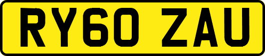 RY60ZAU