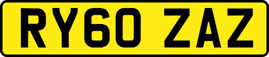 RY60ZAZ