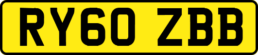 RY60ZBB
