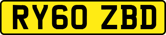RY60ZBD
