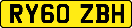 RY60ZBH