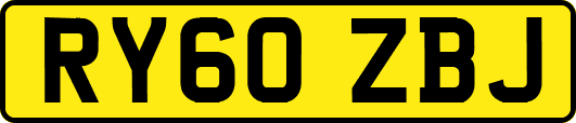 RY60ZBJ