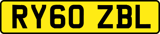 RY60ZBL