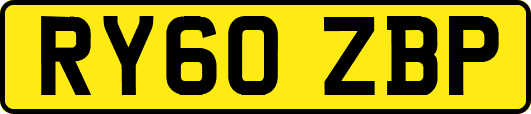 RY60ZBP