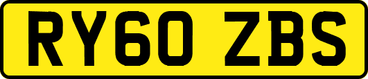 RY60ZBS