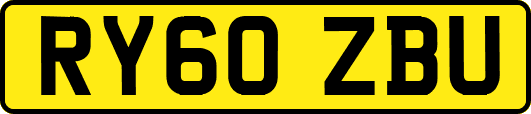 RY60ZBU
