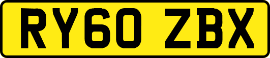 RY60ZBX