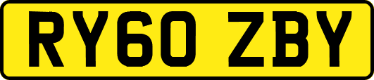 RY60ZBY