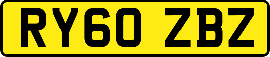 RY60ZBZ