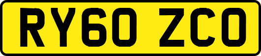 RY60ZCO