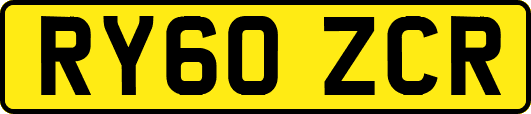 RY60ZCR