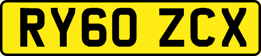 RY60ZCX