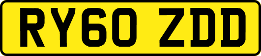 RY60ZDD