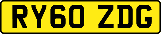 RY60ZDG