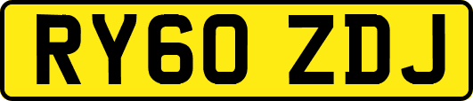 RY60ZDJ