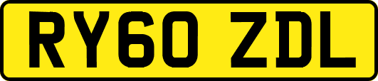 RY60ZDL