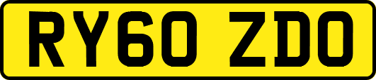 RY60ZDO