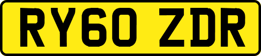 RY60ZDR