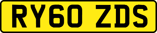 RY60ZDS
