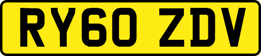 RY60ZDV