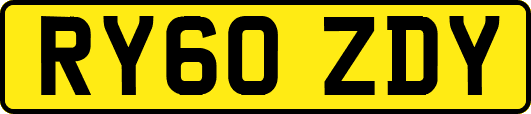 RY60ZDY