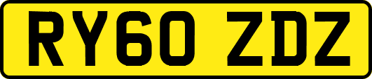 RY60ZDZ