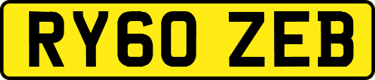 RY60ZEB