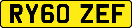 RY60ZEF