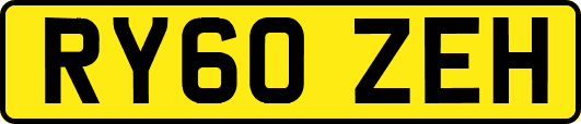 RY60ZEH