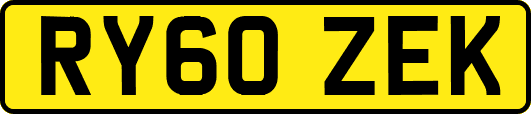 RY60ZEK