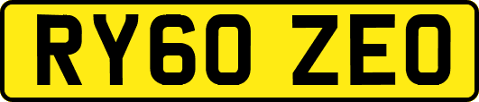 RY60ZEO