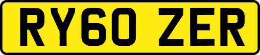 RY60ZER